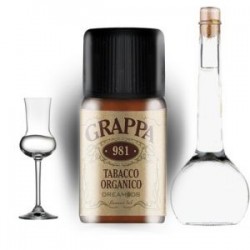 Aroma Dreamods Grappa 10ml