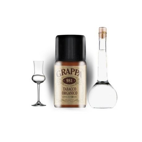 Aroma Dreamods Grappa 10ml