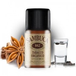 Aroma Dreamods Sambuca 10ml