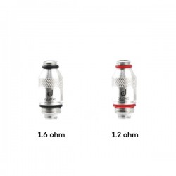 Coil Barrel kit - Da One 5pz