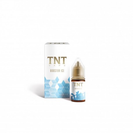 TNT Vape - Aroma concentrato Booster Ice 10ml