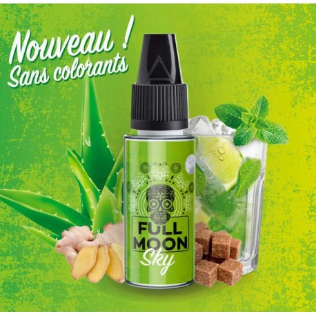 Sky - Full Moon 10ml