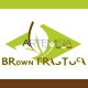 Artemisia Brown Frastuca Aroma 10 ml