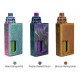 WISMEC LUXOTIC BF KIT CON TOBHINO RDA