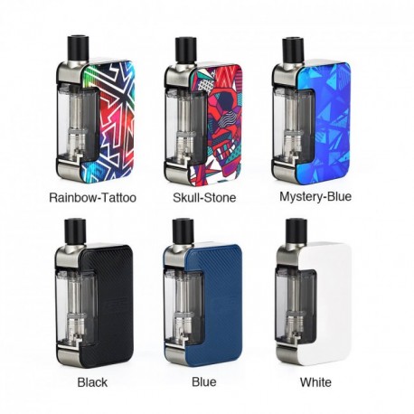 Joyetech - Exceed Grip Starter Kit 1000mAh