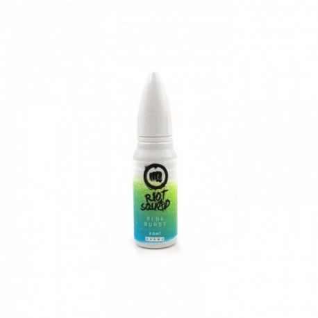 AROMA RIOT SQUAD BLUE BURST 30ML