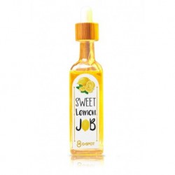 Aroma Shot series - SWEET LEMON JOB 50ML