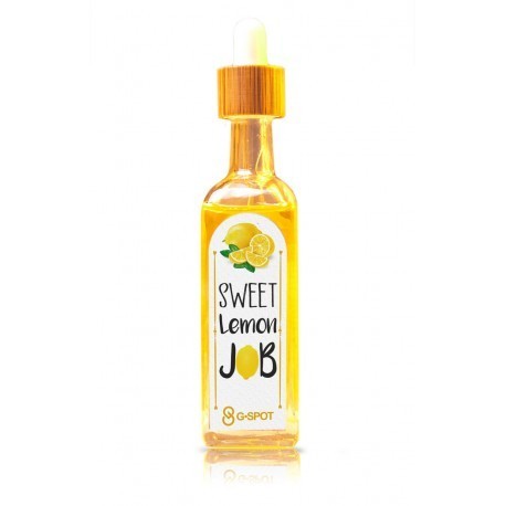 Aroma Shot series - SWEET LEMON JOB 50ML