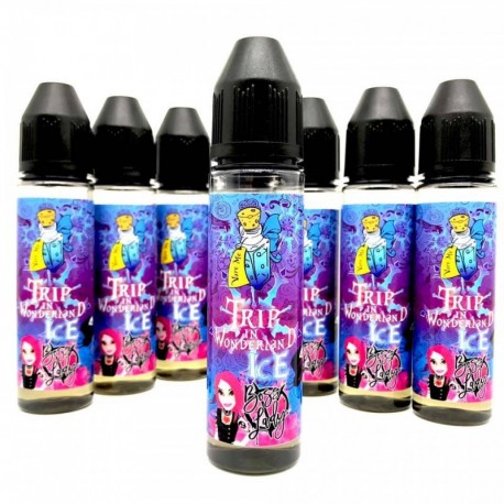 Trip in Wonderland ICE- Aroma Concentrato 20ml