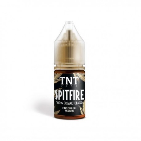 Aroma Concentrato SPITFIRE 10ml