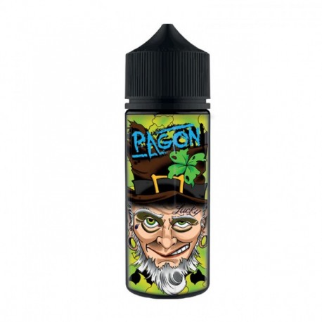 Juicy Vapes - Lucky Thirteen 20ml - Pagon