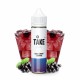 Pro Vape Scomposto 20ml - Take Mist - Blackcurrant Lemonade