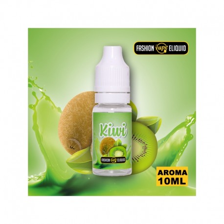 Fashion Vape - Kiwi Aroma 10ml