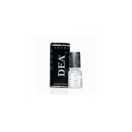 AROMA CONCENTRATO DEA FLAVOUR - MOONLIGHT - 10 ML 