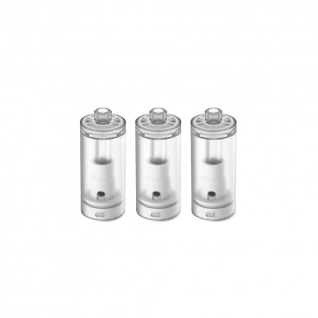 ZEEP POD RICAMBIO 1,2OHM