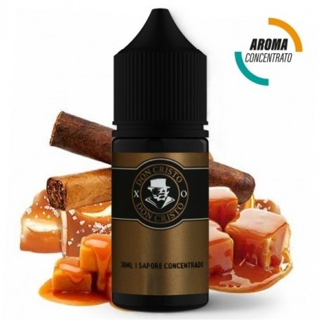 DON CRISTO XO 30ml - Aroma Concentrato