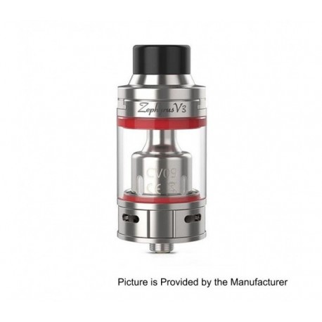 UD ZEPHYRUS V3 (occ kit)