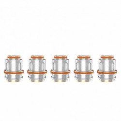 Coil Geekvape - Zeus mesh coil X5