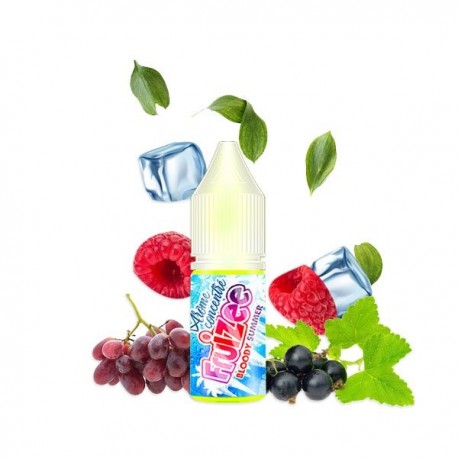 Eliquid France - FRUIZEE - BLOODY SUMMER AROMA CONCENTRATO 10ml