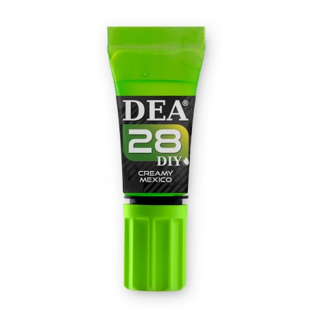 Aroma DEA DIY 28 Creamy Mexico 10 ML  