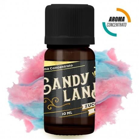 AROMA CONCENTRATO CANDYLAND - PREMIUM BLEND - VAPORART - 10 ML