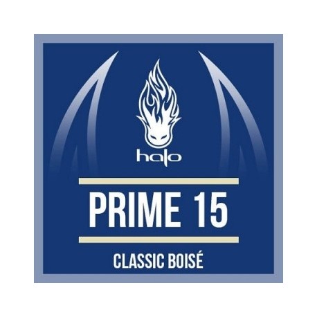 AROMA CONCENTRATO PRIME 15 - HALO - 10 ML