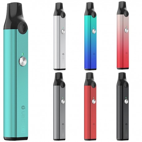 UB LITE POD STARTER KIT - LOST VAPE