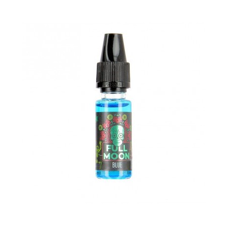 Blue - Full Moon 10ml