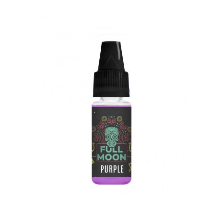 Purple - Full Moon 10ml