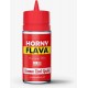 HORNY FLAVA - HORNY RED APPLE 30 ml