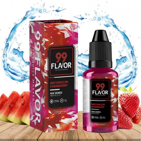 Anguria Fragola concentrato 10 ml [99 Flavor]