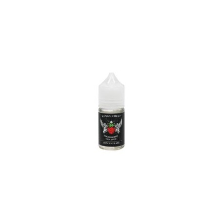 KING CREST AROMI 30 ML - STRAWBERRY DUCKESS