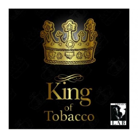 AZHAD'S ELIXIRS - AROMA KING OF TOBACCO 20ML