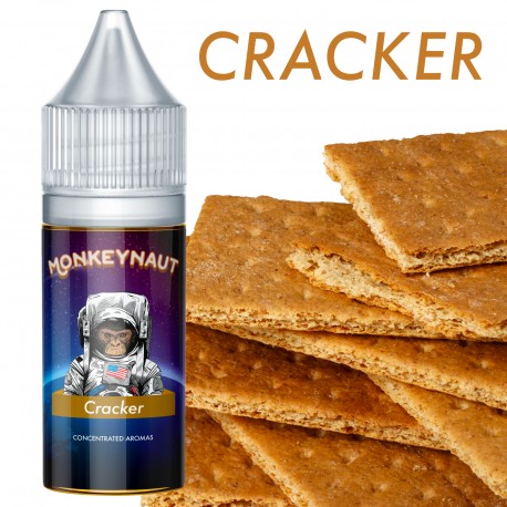 Aroma MONKEYNAUT - Cracker