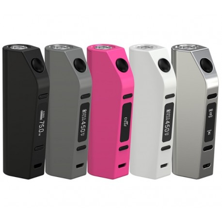 BIG BATTERY  ELEAF - ELEAF ASTER 75W