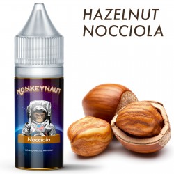 Aroma MONKEYNAUT - Nocciola