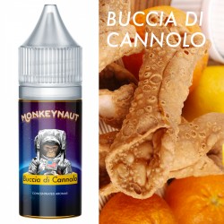 Aroma MONKEYNAUT - Buccia di Cannolo