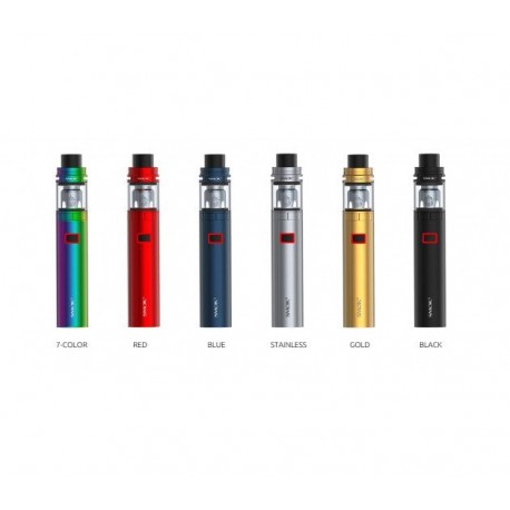 KIT SMOK - SMOK STICK X8