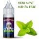 Aroma MONKEYNAUT - Menta Erbe