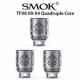 COIL TFV8 V8-X4 - SMOK