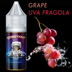 Aroma MONKEYNAUT - Uva Fragola